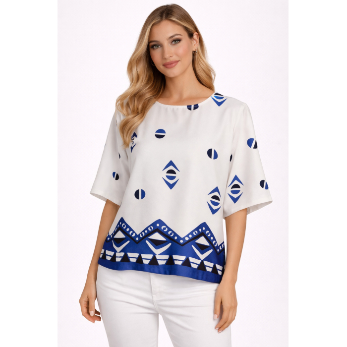 ΜΠΛΟΥΖΑ ΚΟΝΤΟΜΑΝΙΚΗ