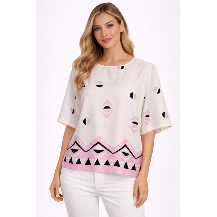 ΜΠΛΟΥΖΑ ΚΟΝΤΟΜΑΝΙΚΗ