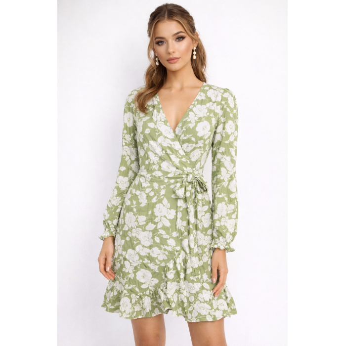 ΦΟΡΕΜΑ MINI ΜΑΚΡΥΜΑΝΙΚΟ