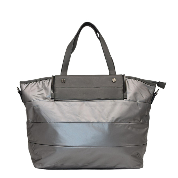 ΤΣΑΝΤΑ ΩΜΟΥ