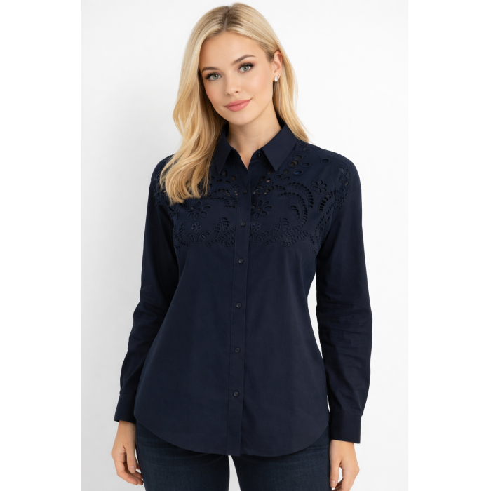 ΠΟΥΚΑΜΙΣΟ ΜΑΚΡΥΜΑΝΙΚΟ