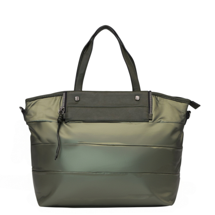 ΤΣΑΝΤΑ ΩΜΟΥ