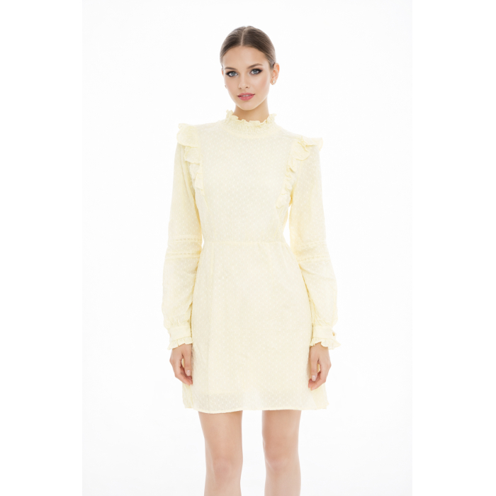 ΦΟΡΕΜΑ MINI ΜΑΚΡΥΜΑΝΙΚΟ