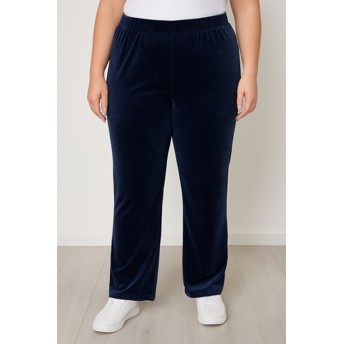 PLUS SIZE ΦΟΡΜΑ ΒΕΛΟΥΤΕ