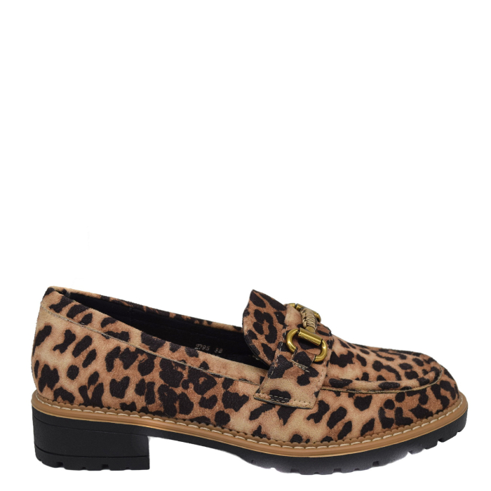 LOAFERS
