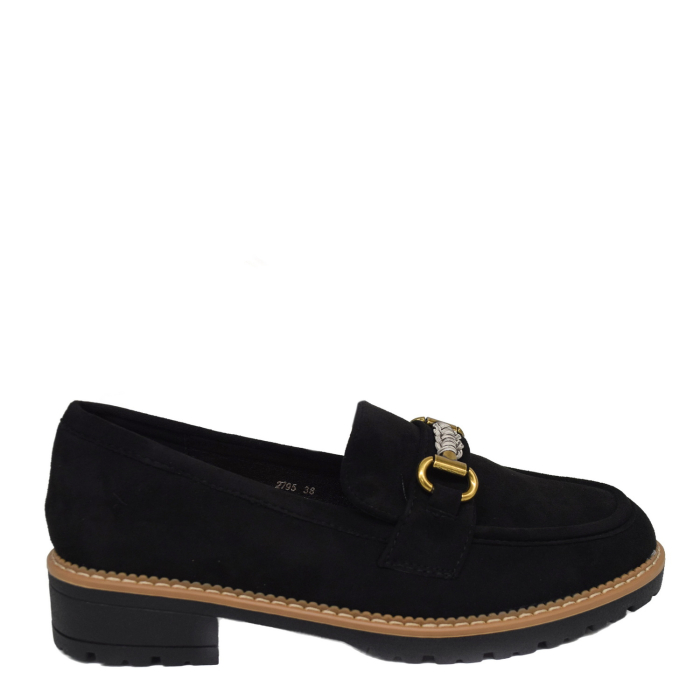 LOAFERS