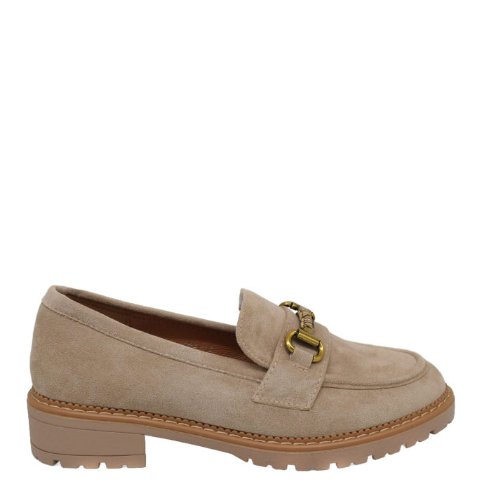 LOAFERS