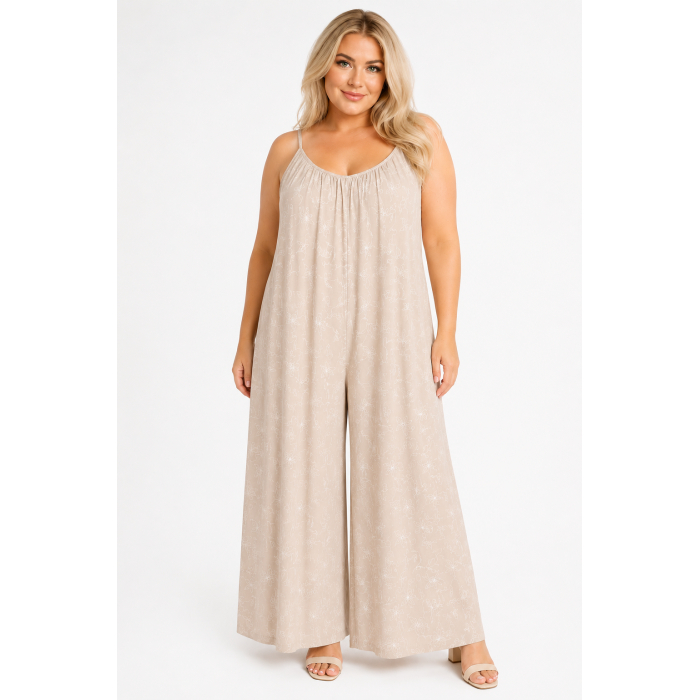 PLUS SIZE ΟΛΟΣΩΜΗ ΦΟΡΜΑ