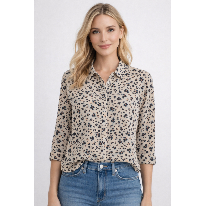 ΠΟΥΚΑΜΙΣΟ ΜΑΚΡΥΜΑΝΙΚΟ