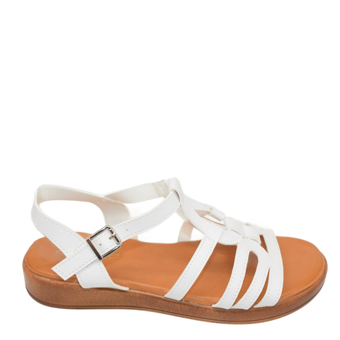 ΣΑΝΔΑΛΙ FLAT