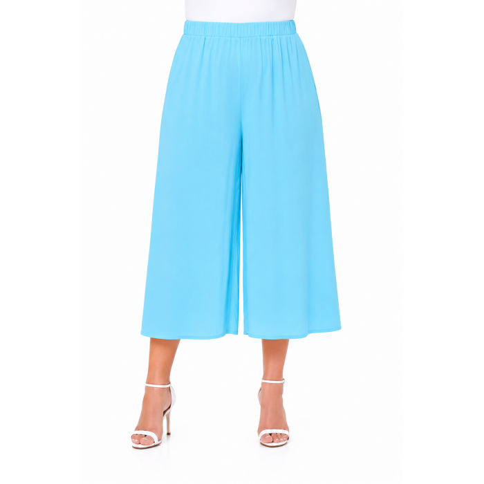 PLUS SIZE ΖΙΠ ΚΙΛΟΤ ΥΦΑΣΜΑΤΙΝΗ
