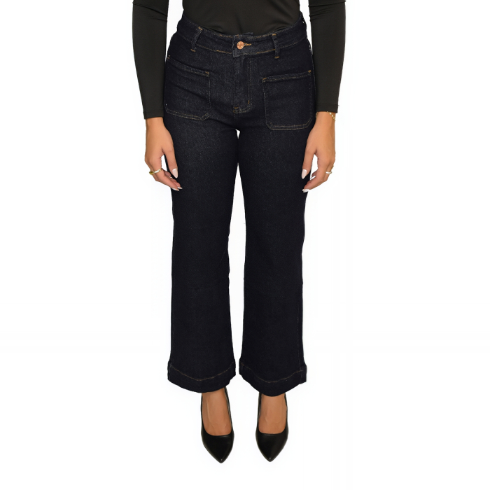 ΠΑΝΤΕΛΟΝΙ DENIM