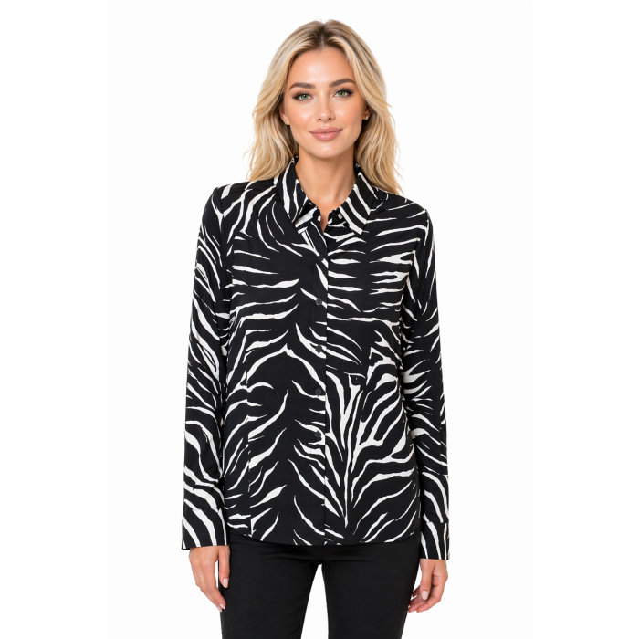 ΠΟΥΚΑΜΙΣΟ ΜΑΚΡΥΜΑΝΙΚΟ