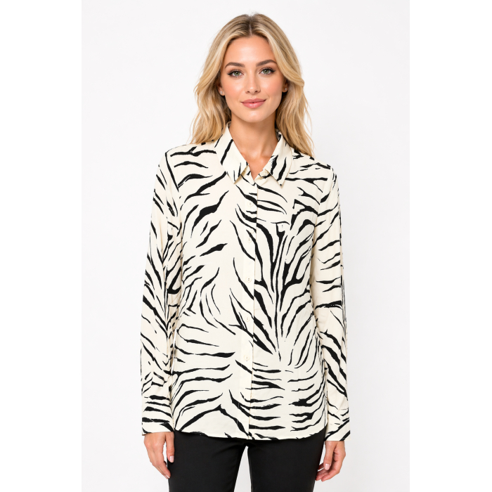 ΠΟΥΚΑΜΙΣΟ ΜΑΚΡΥΜΑΝΙΚΟ