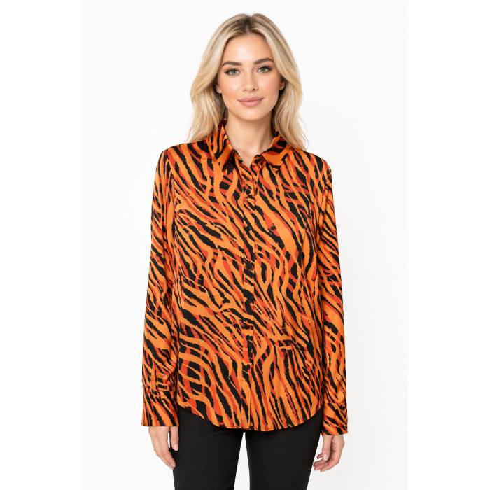 ΠΟΥΚΑΜΙΣΟ ΜΑΚΡΥΜΑΝΙΚΟ