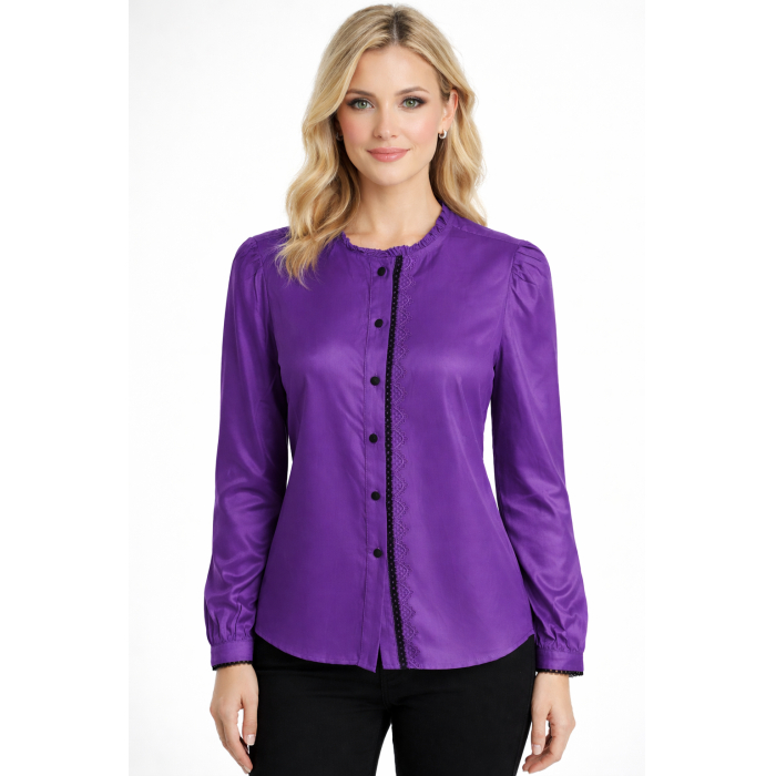 ΠΟΥΚΑΜΙΣΟ ΜΑΚΡΥΜΑΝΙΚΟ