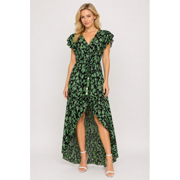 ΦΟΡΕΜΑ MAXI ΚΟΝΤΟΜΑΝΙΚΟ