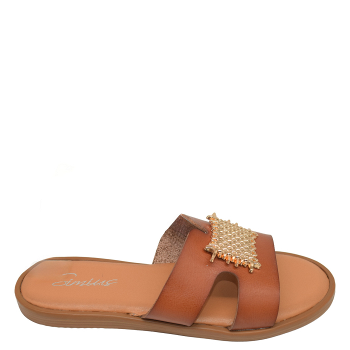 ΣΑΝΔΑΛΙ FLAT