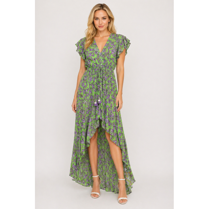 ΦΟΡΕΜΑ MAXI ΚΟΝΤΟΜΑΝΙΚΟ