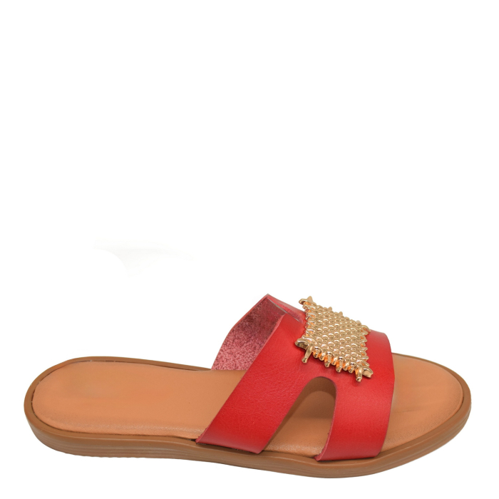 ΣΑΝΔΑΛΙ FLAT