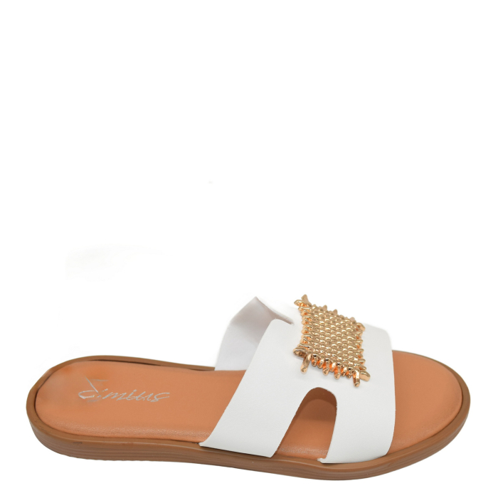 ΣΑΝΔΑΛΙ FLAT