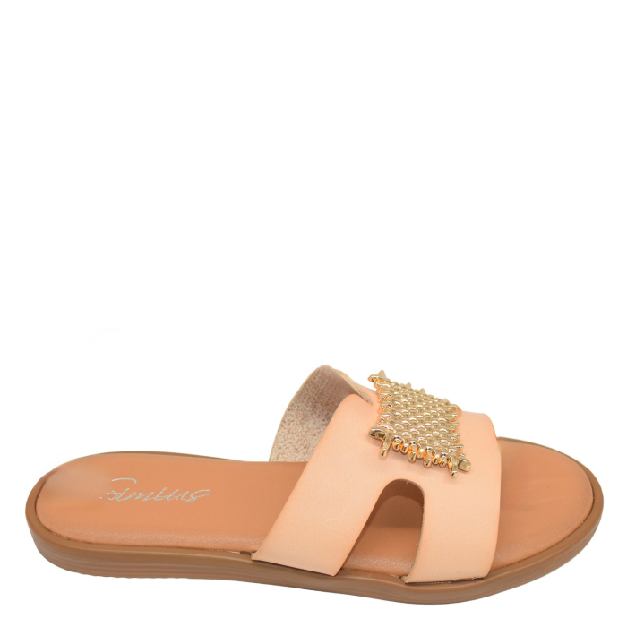 ΣΑΝΔΑΛΙ FLAT