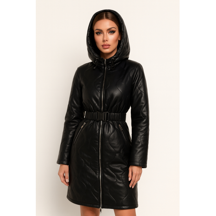 ΜΠΟΥΦΑΝ ΜΑΚΡΥΜΑΝΙΚΟ ΔΕΡΜΑΤΙΝΗ