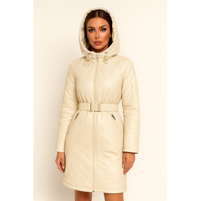 ΜΠΟΥΦΑΝ ΜΑΚΡΥΜΑΝΙΚΟ ΔΕΡΜΑΤΙΝΗ