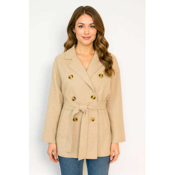 ΠΑΛΤΟ ΜΑΚΡΥΜΑΝΙΚΟ