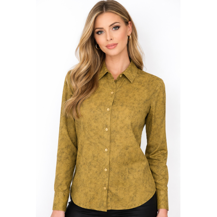 ΠΟΥΚΑΜΙΣΟ ΜΑΚΡΥΜΑΝΙΚΟ