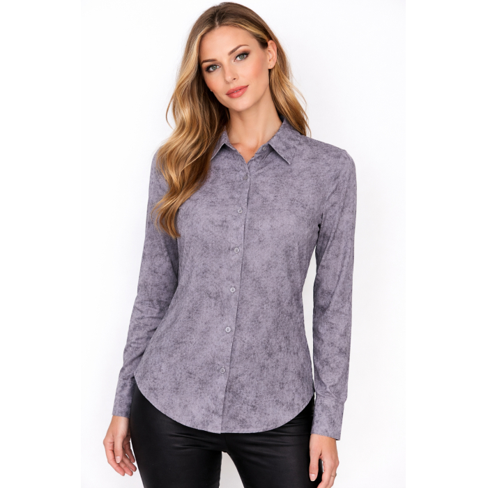 ΠΟΥΚΑΜΙΣΟ ΜΑΚΡΥΜΑΝΙΚΟ