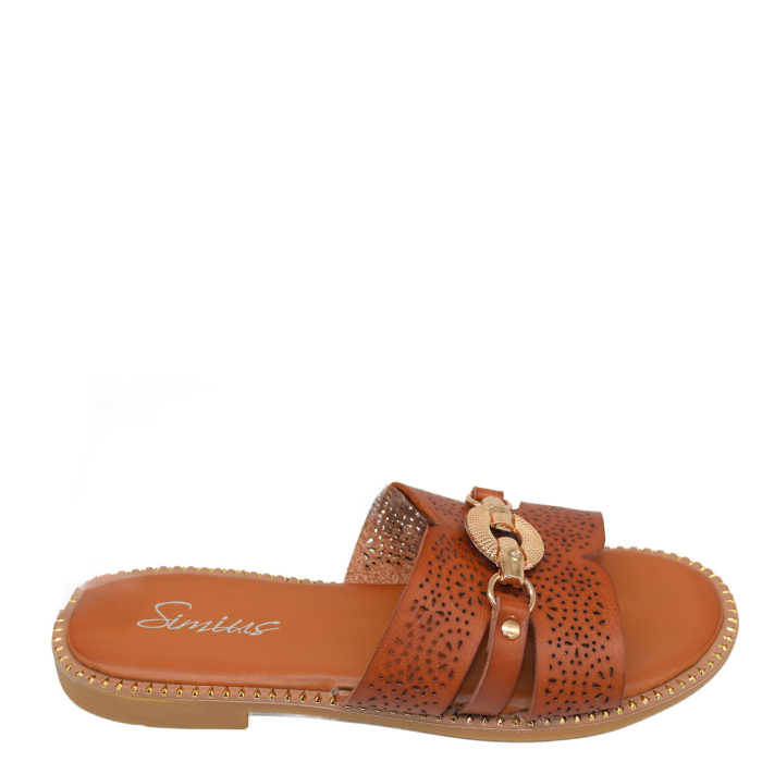 ΣΑΝΔΑΛΙ FLAT
