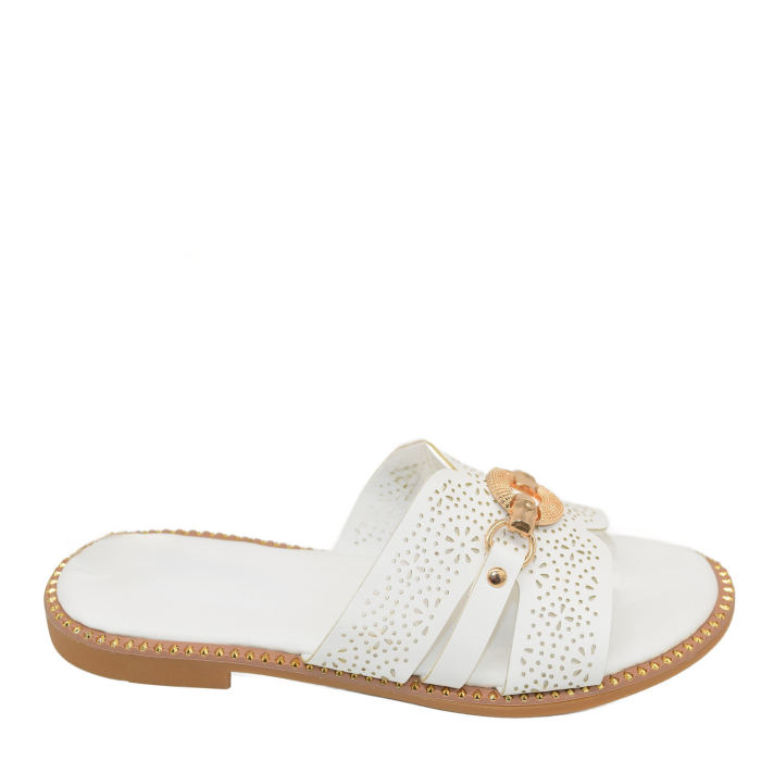 ΣΑΝΔΑΛΙ FLAT