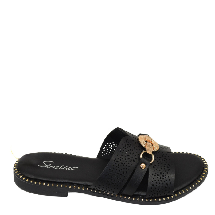 ΣΑΝΔΑΛΙ FLAT