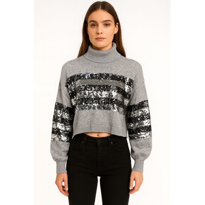 ΜΠΛΟΥΖΑ ΠΛΕΚΤΗ ΜΑΚΡΥΜΑΝΙΚΗ