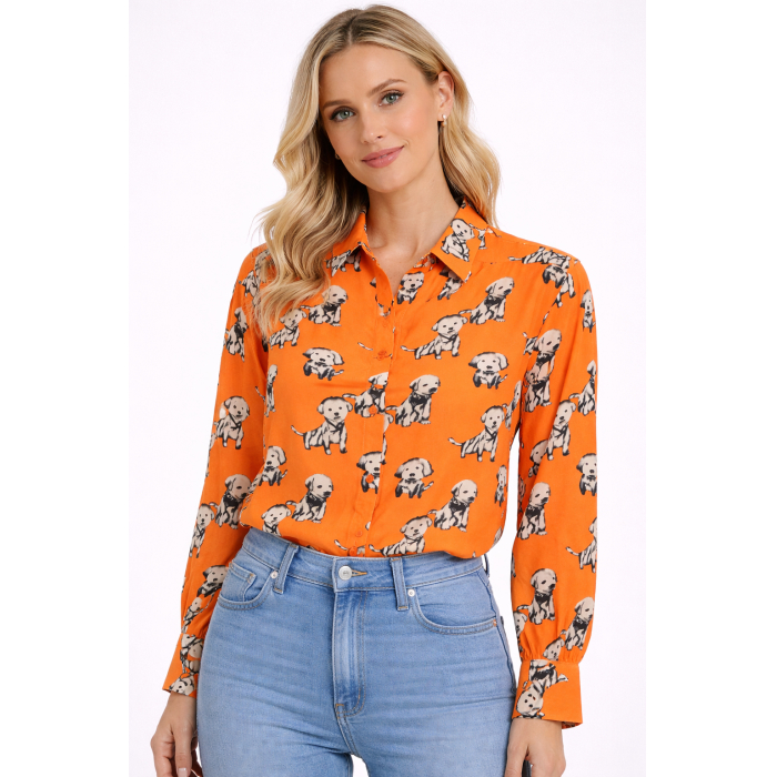 ΠΟΥΚΑΜΙΣΟ ΜΑΚΡΥΜΑΝΙΚΟ