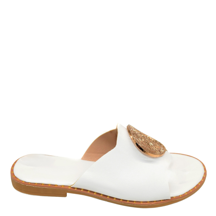 ΣΑΝΔΑΛΙ FLAT