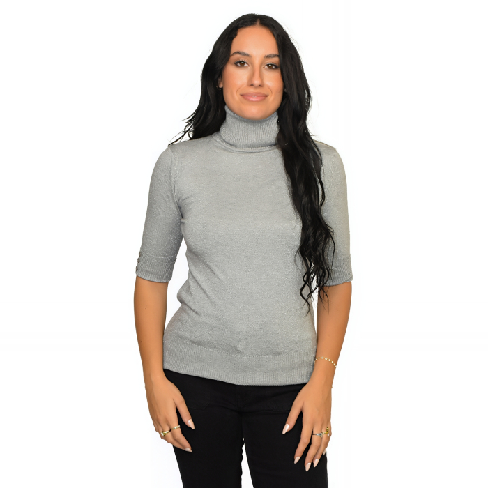 ΜΠΛΟΥΖΑ ΚΟΝΤΟΜΑΝΙΚΗ ΖΙΒΑΓΚΟ