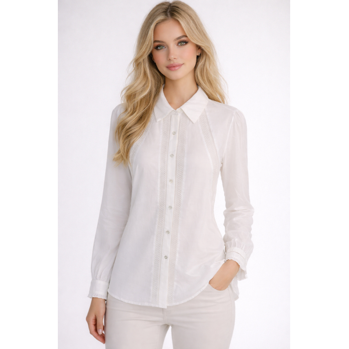 ΠΟΥΚΑΜΙΣΟ ΜΑΚΡΥΜΑΝΙΚΟ