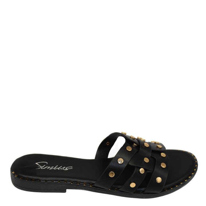 ΣΑΝΔΑΛΙ FLAT