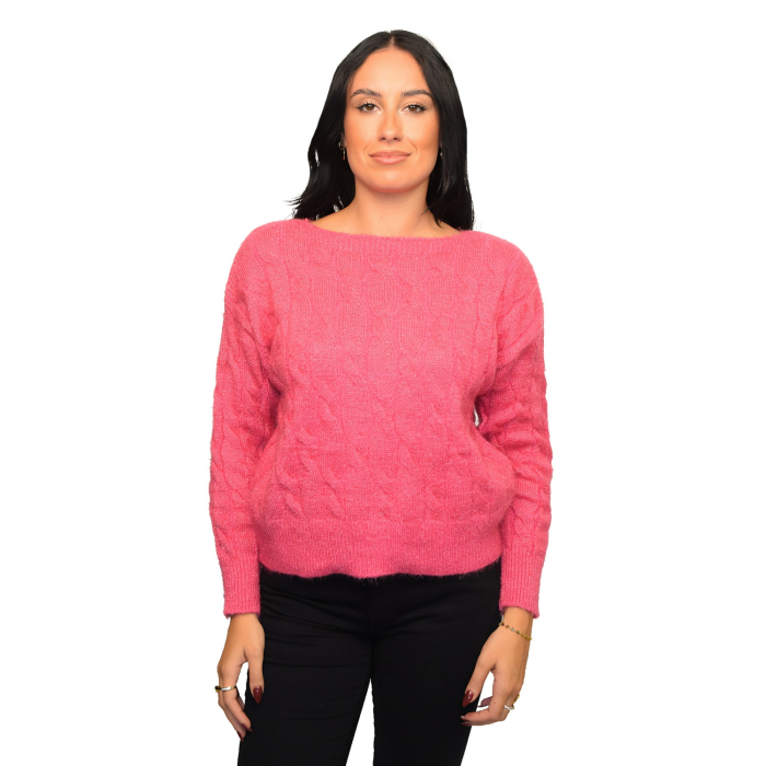 ΜΠΛΟΥΖΑ ΠΛΕΚΤΗ ΜΑΚΡΥΜΑΝΙΚΗ