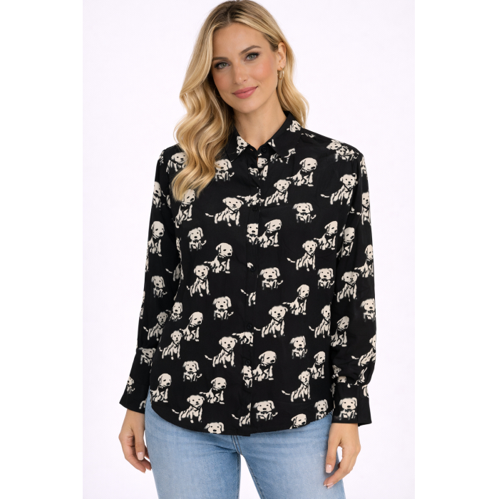 ΠΟΥΚΑΜΙΣΟ ΜΑΚΡΥΜΑΝΙΚΟ