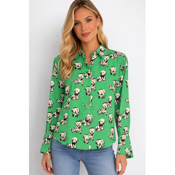 ΠΟΥΚΑΜΙΣΟ ΜΑΚΡΥΜΑΝΙΚΟ