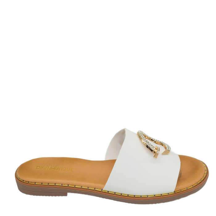 ΣΑΝΔΑΛΙ FLAT
