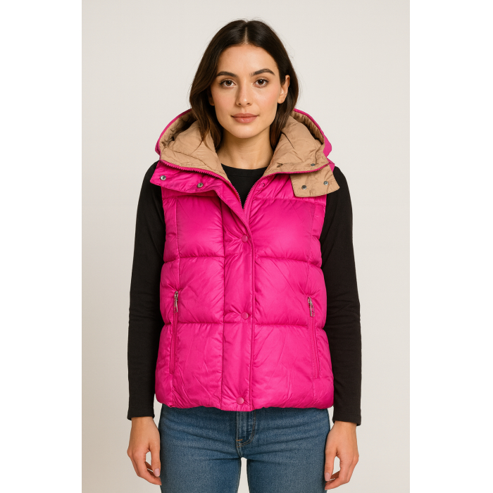 ΤΖΑΚΕΤ ΑΜΑΝΙΚΟ