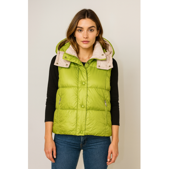 ΤΖΑΚΕΤ ΑΜΑΝΙΚΟ