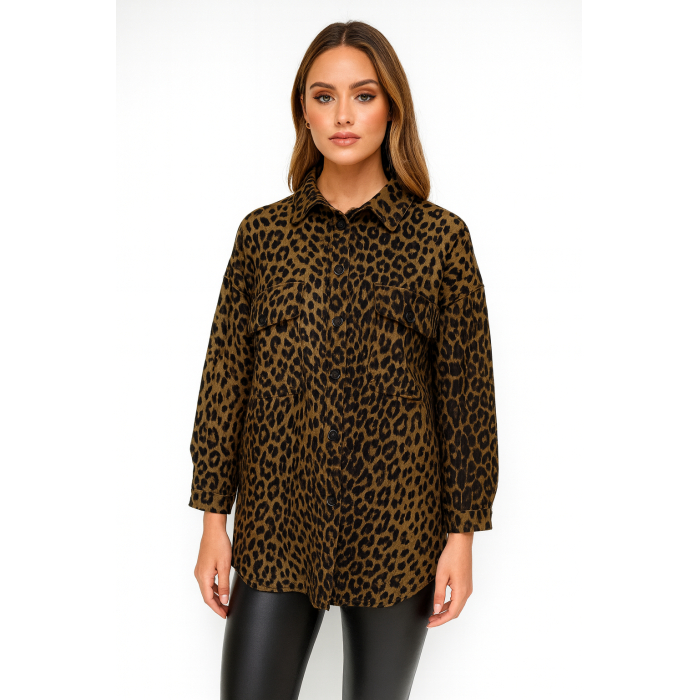 ΠΟΥΚΑΜΙΣΟ ΜΑΚΡΥΜΑΝΙΚΟ