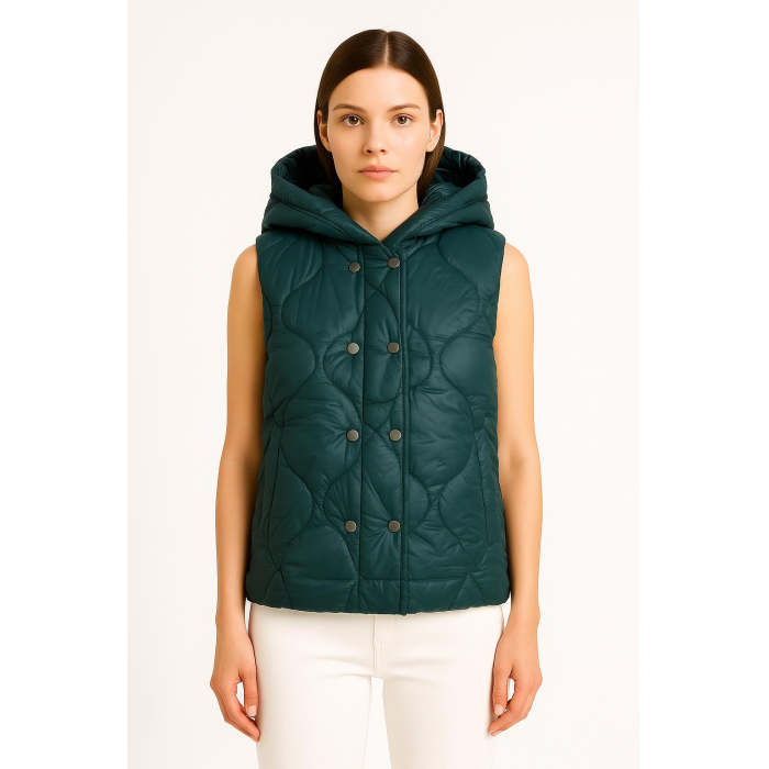 ΤΖΑΚΕΤ ΑΜΑΝΙΚΟ