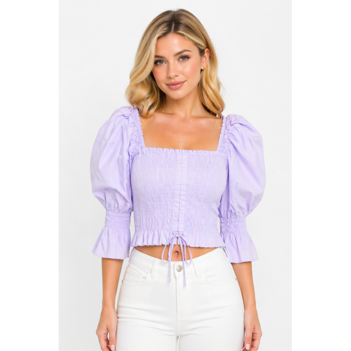 ΜΠΛΟΥΖΑ  ΚΟΝΤΟΜΑΝΙΚΗ ΚΡΟΠ