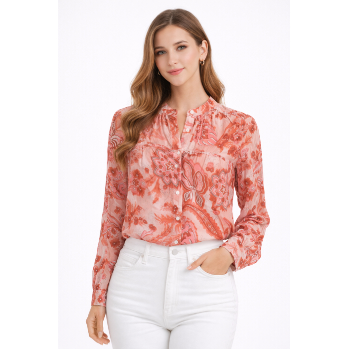 ΠΟΥΚΑΜΙΣΟ ΜΑΚΡΥΜΑΝΙΚΟ